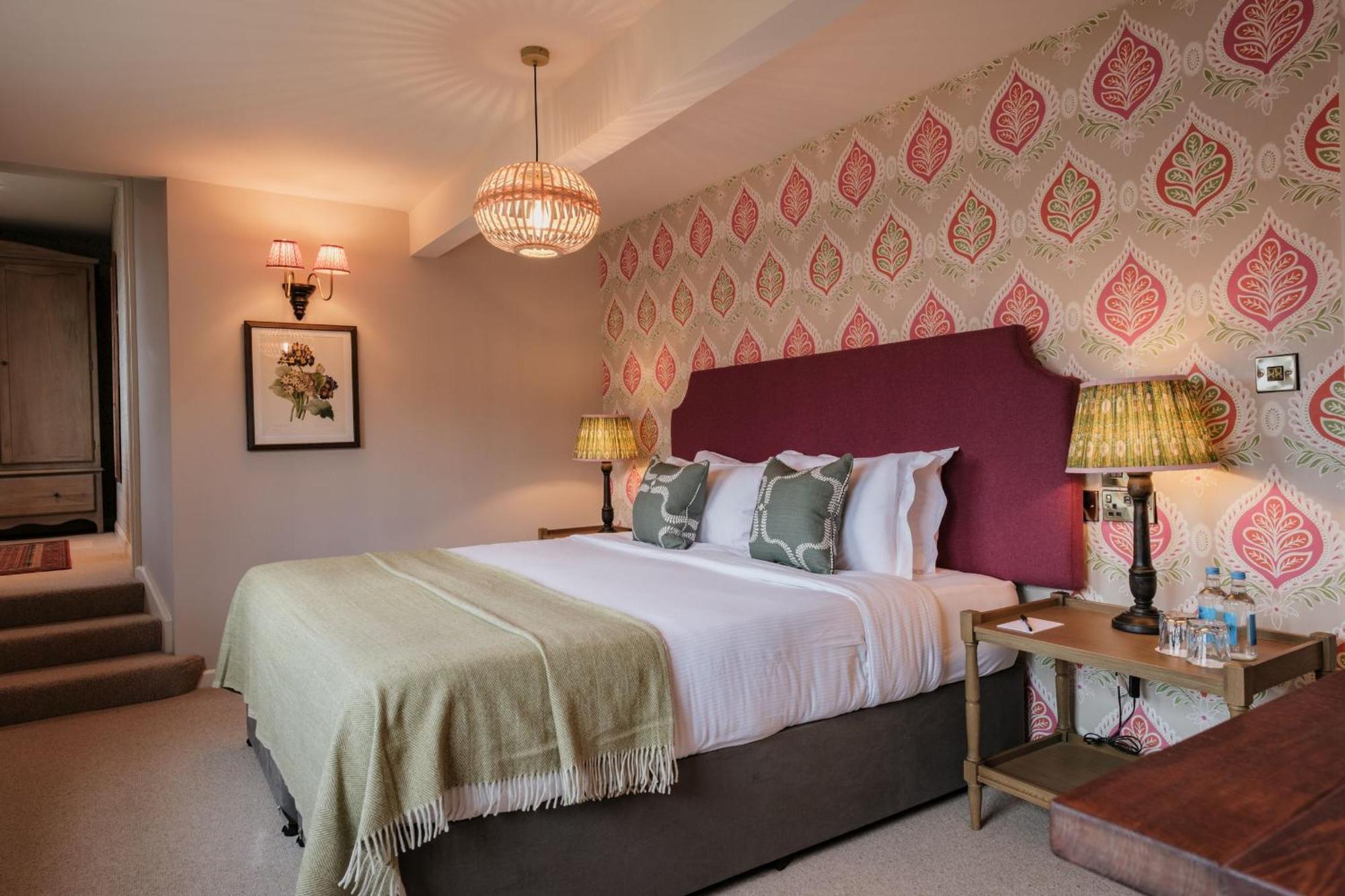 Moreton-in-Marsh The Manor House Hotel מראה חיצוני תמונה
