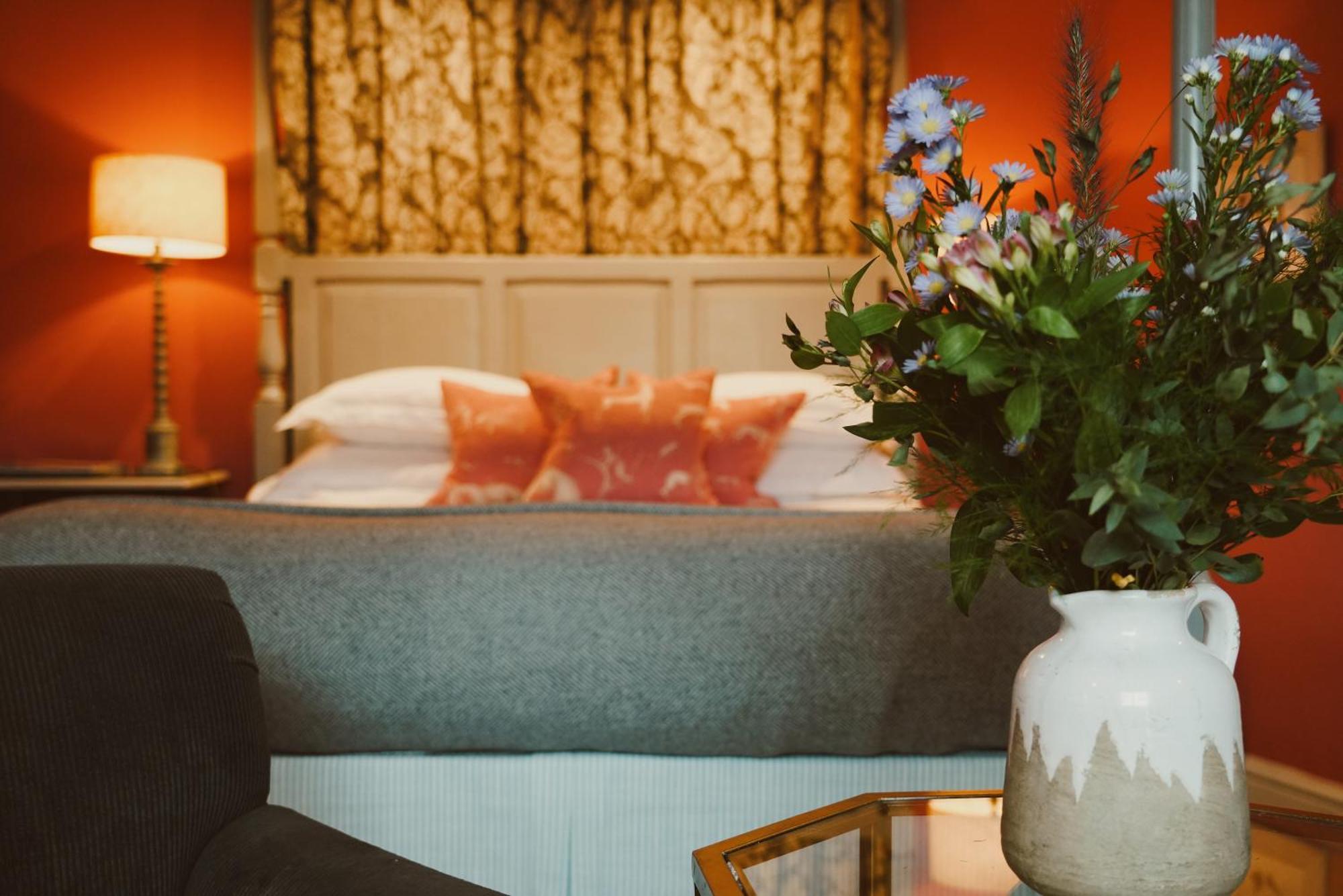 Moreton-in-Marsh The Manor House Hotel מראה חיצוני תמונה