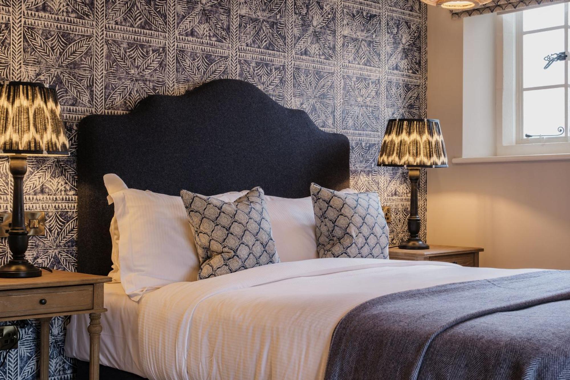 Moreton-in-Marsh The Manor House Hotel מראה חיצוני תמונה