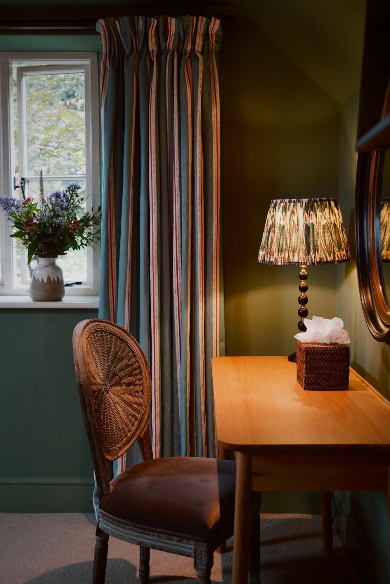 Moreton-in-Marsh The Manor House Hotel מראה חיצוני תמונה