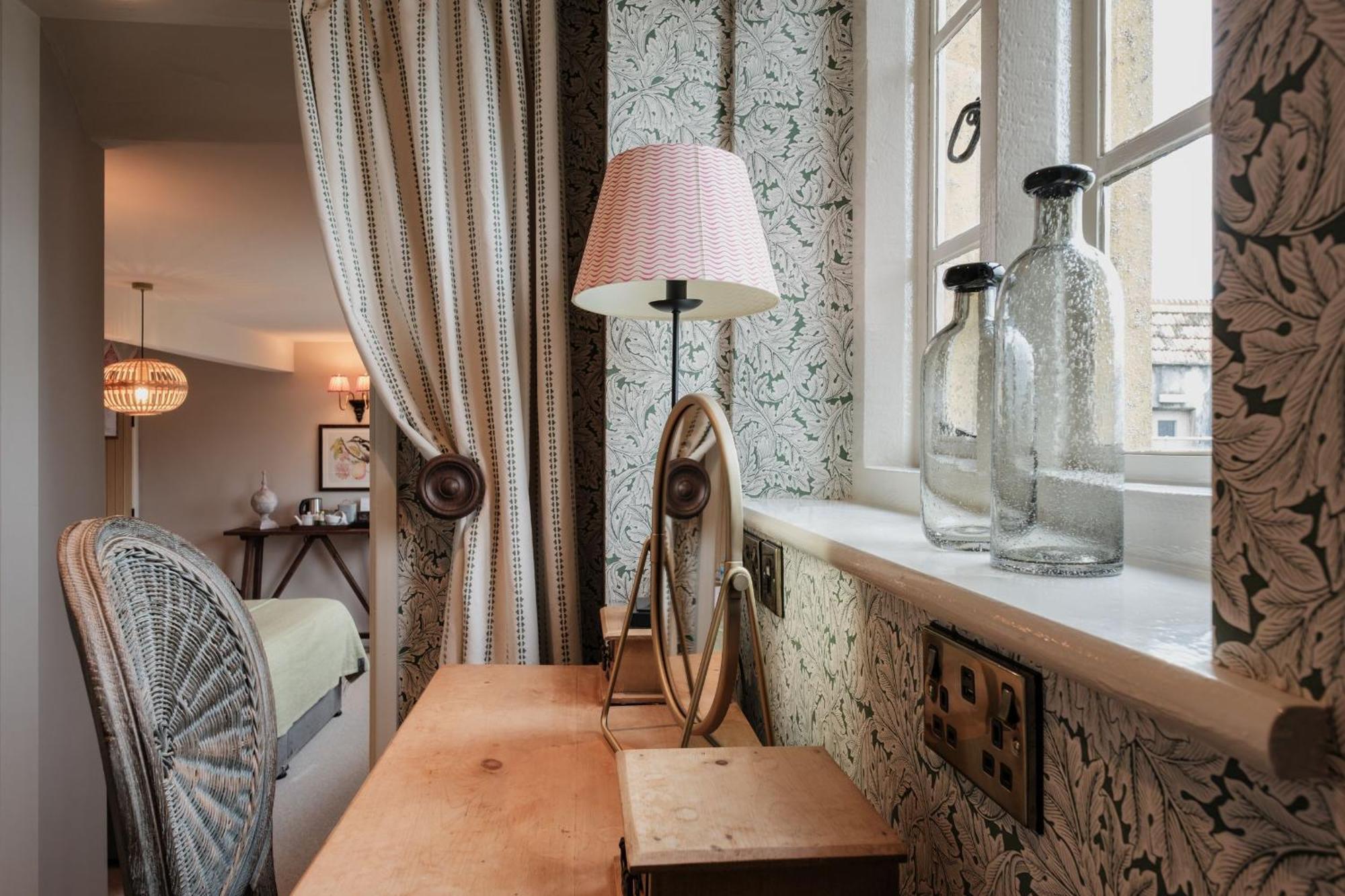 Moreton-in-Marsh The Manor House Hotel מראה חיצוני תמונה