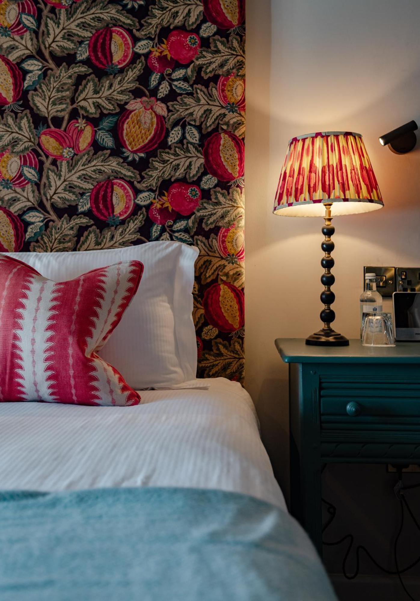 Moreton-in-Marsh The Manor House Hotel מראה חיצוני תמונה