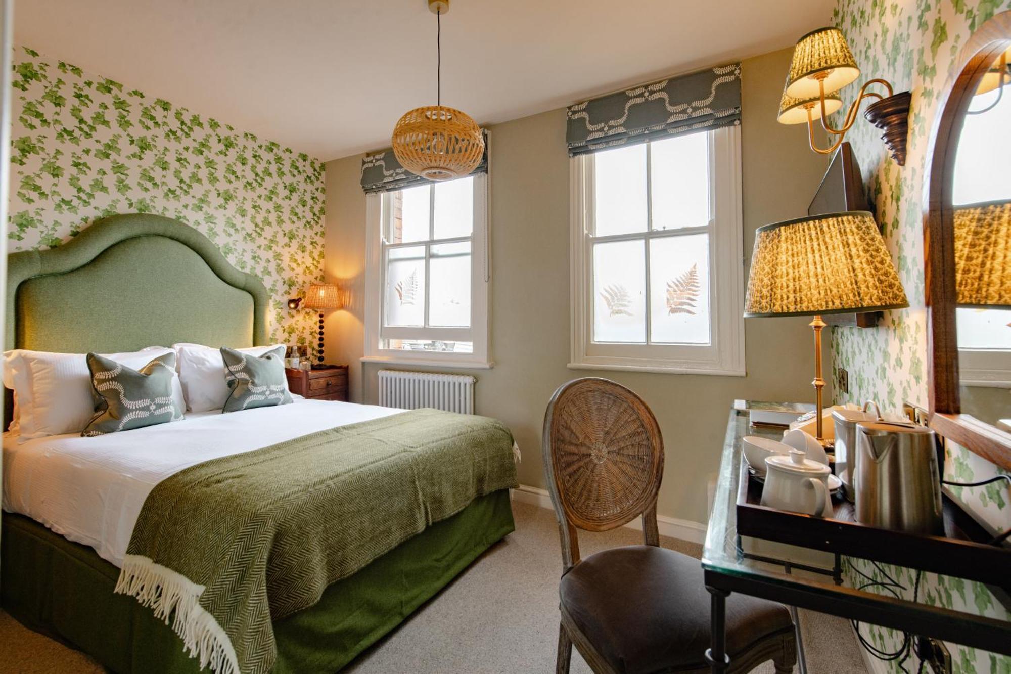Moreton-in-Marsh The Manor House Hotel מראה חיצוני תמונה