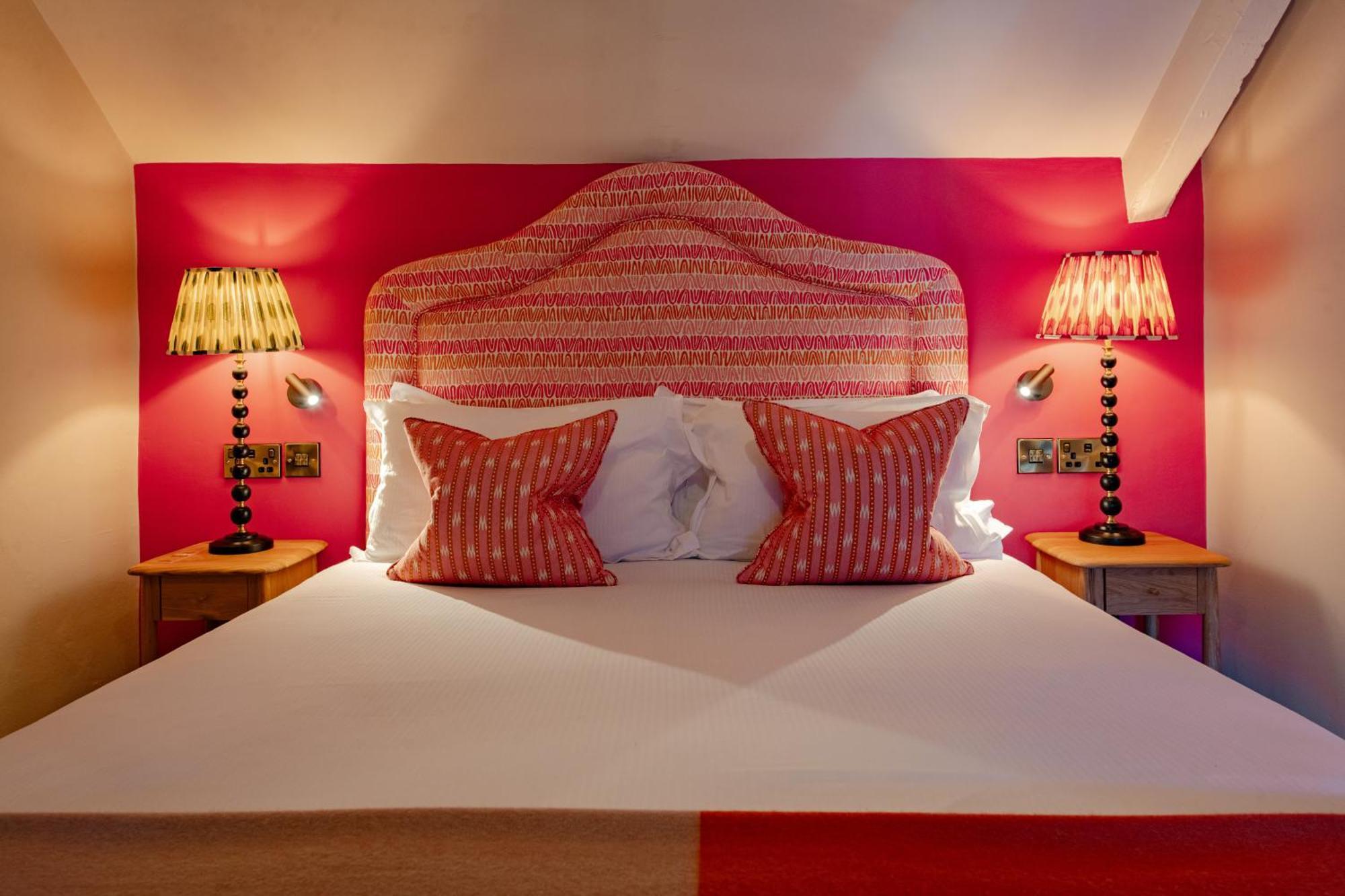 Moreton-in-Marsh The Manor House Hotel מראה חיצוני תמונה