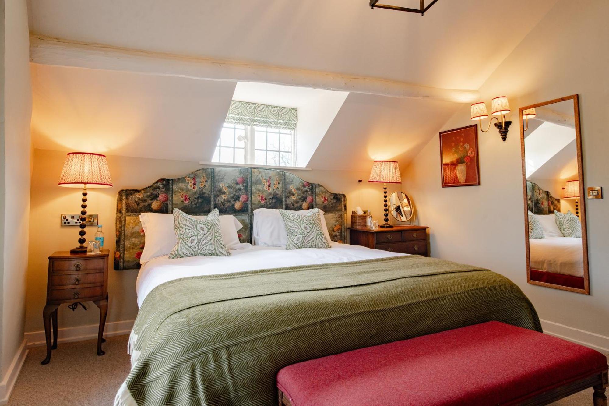 Moreton-in-Marsh The Manor House Hotel מראה חיצוני תמונה