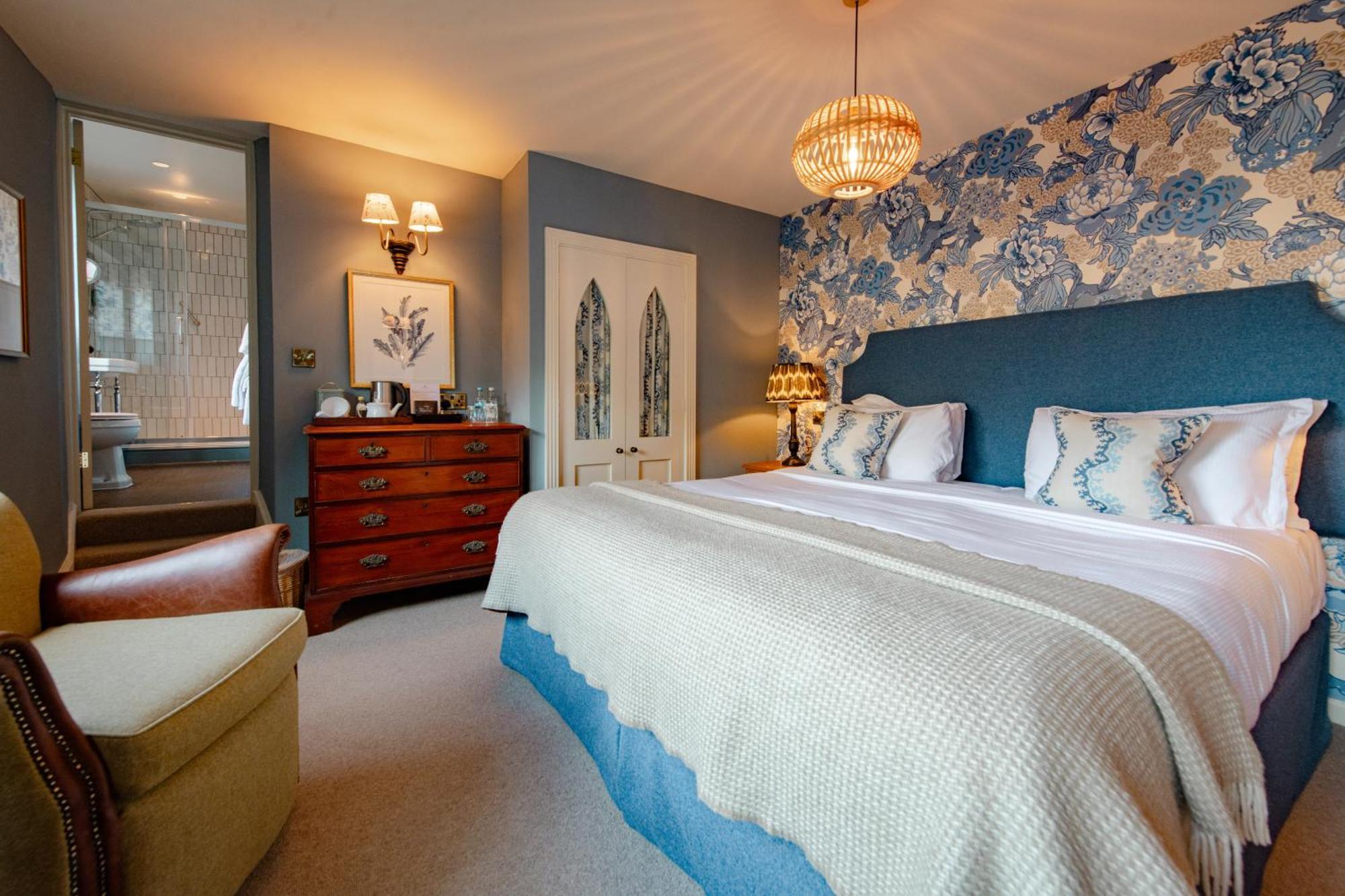Moreton-in-Marsh The Manor House Hotel מראה חיצוני תמונה
