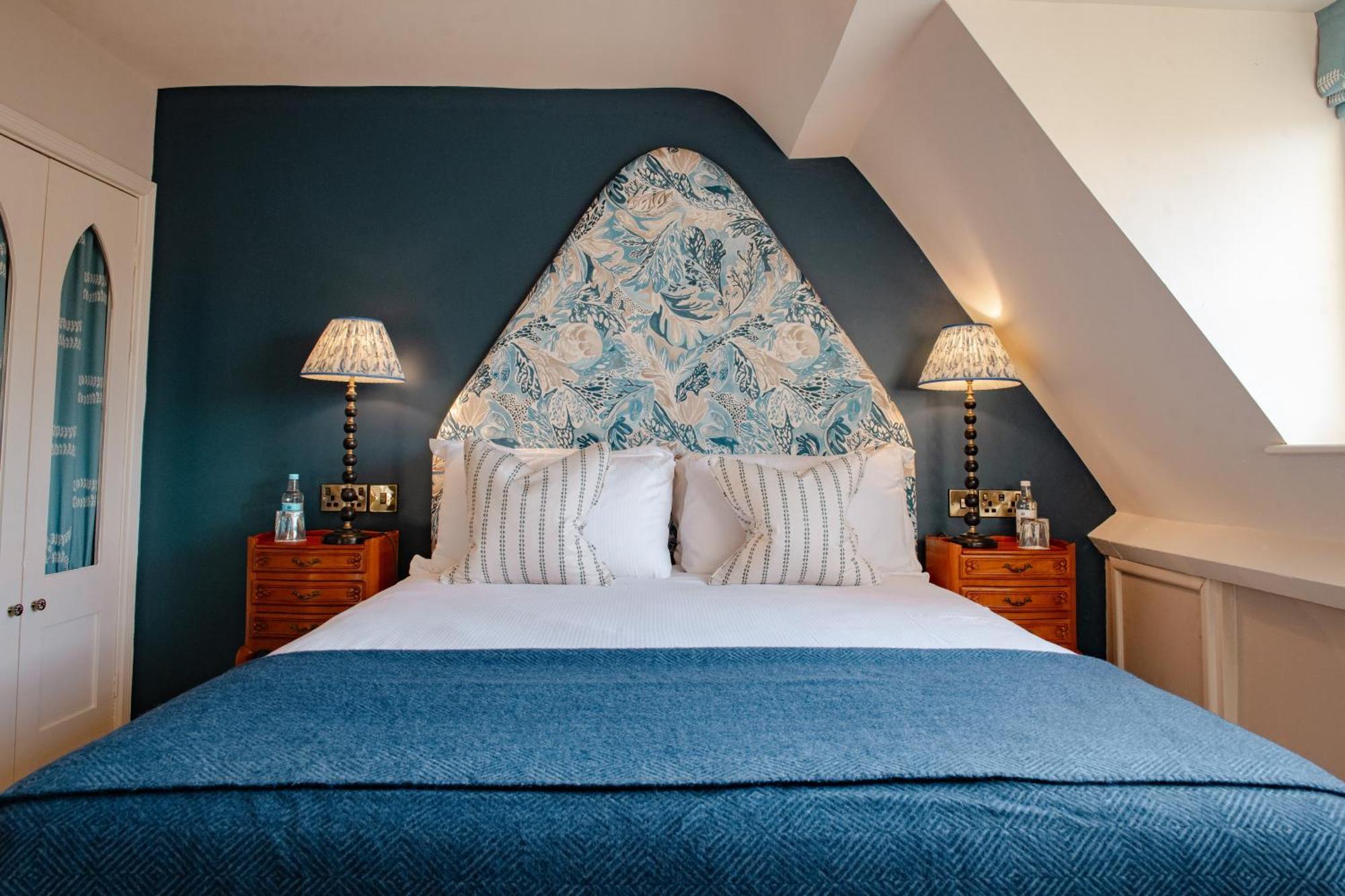 Moreton-in-Marsh The Manor House Hotel מראה חיצוני תמונה